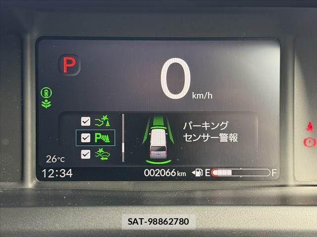 Honda N BOX 2025-08 8881014-27