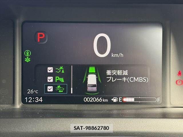 Honda N BOX 2025-08 8881014-28