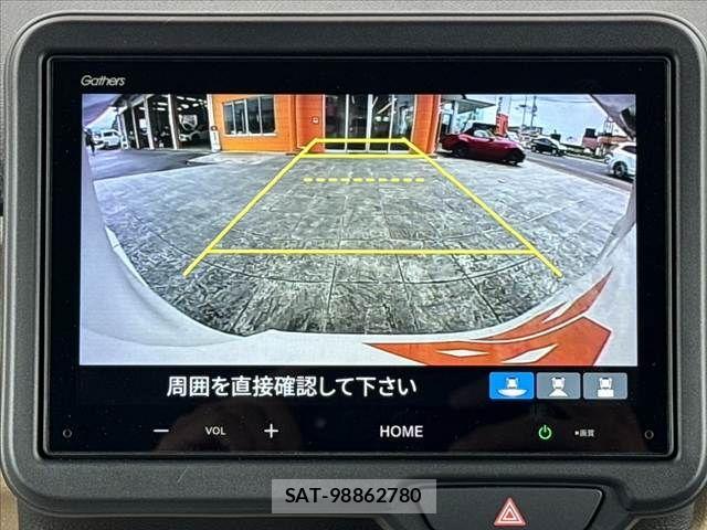 Honda N BOX 2025-08 8881014-2