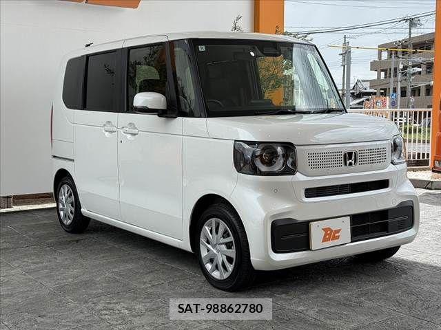 Honda N BOX 2025-08 8881014-7