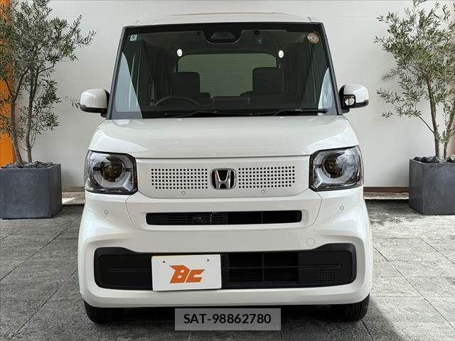 Honda N BOX 2025-08 8881014-8