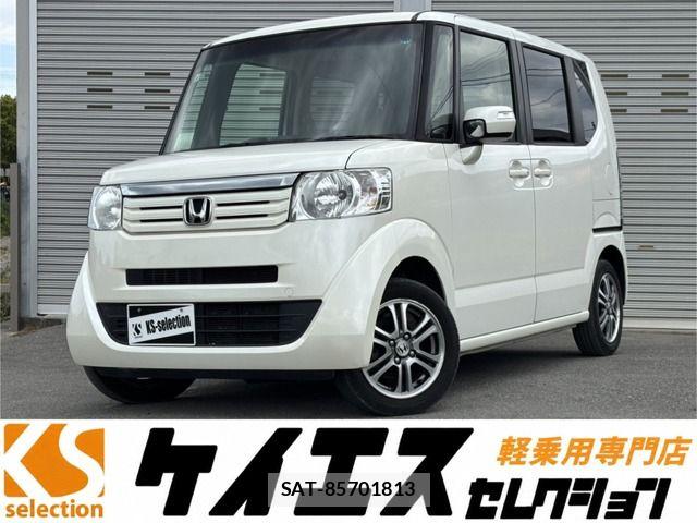 Honda N BOX 2013-03 8881069-0