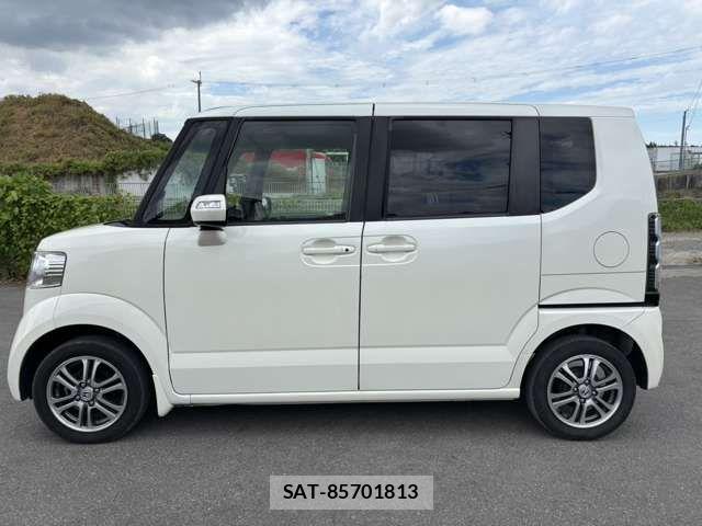 Honda N BOX 2013-03 8881069-7