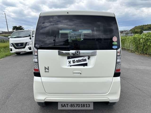 Honda N BOX 2013-03 8881069-8