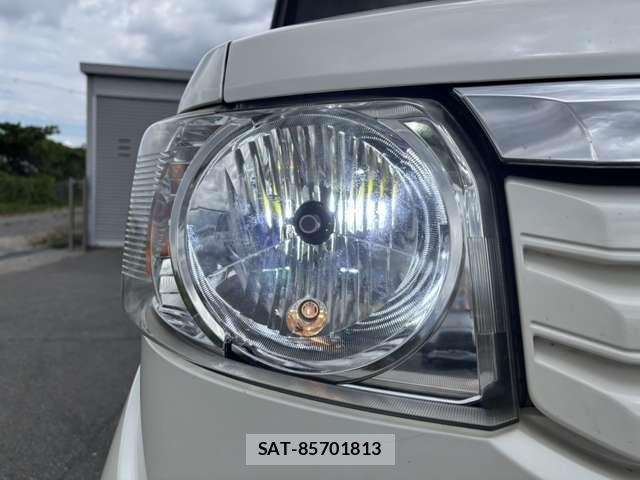 Honda N BOX 2013-03 8881069-9