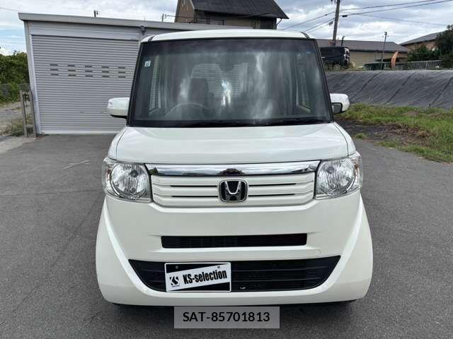 Honda N BOX 2013-03 8881069-1