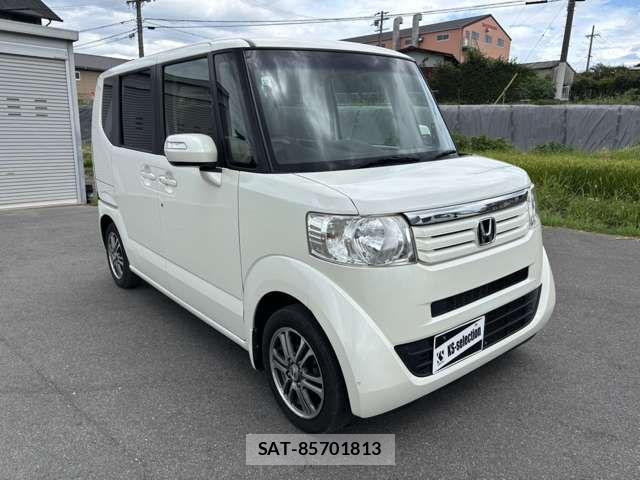 Honda N BOX 2013-03 8881069-2
