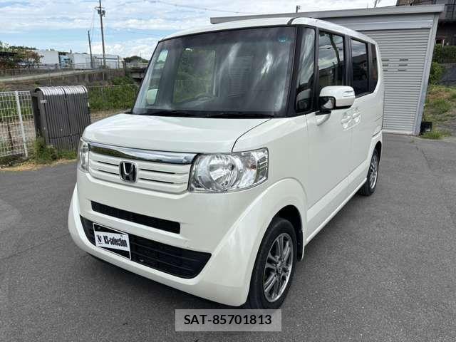 Honda N BOX 2013-03 8881069-3