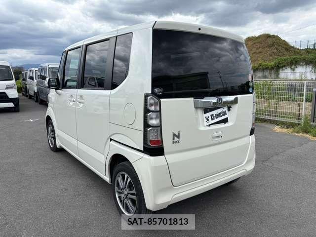 Honda N BOX 2013-03 8881069-4