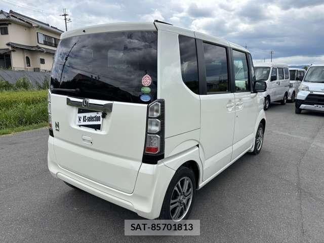 Honda N BOX 2013-03 8881069-5