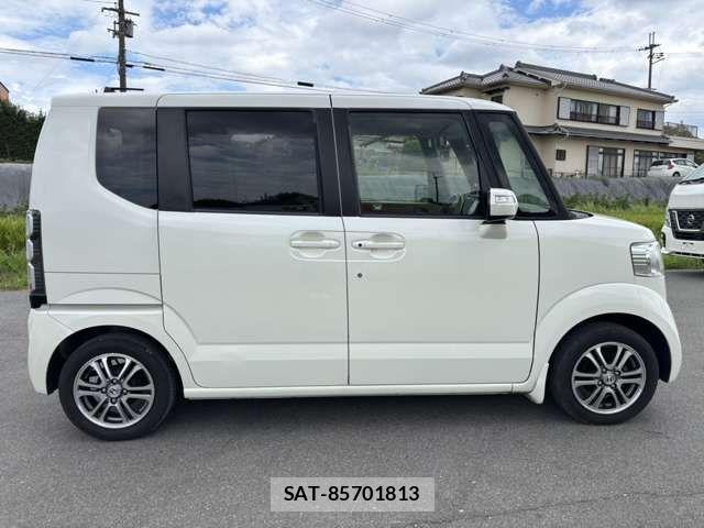 Honda N BOX 2013-03 8881069-6