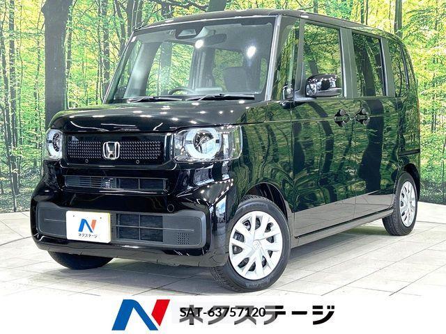 Honda N BOX 2024-07 8881010-0
