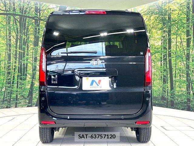 Honda N BOX 2024-07 8881010-15