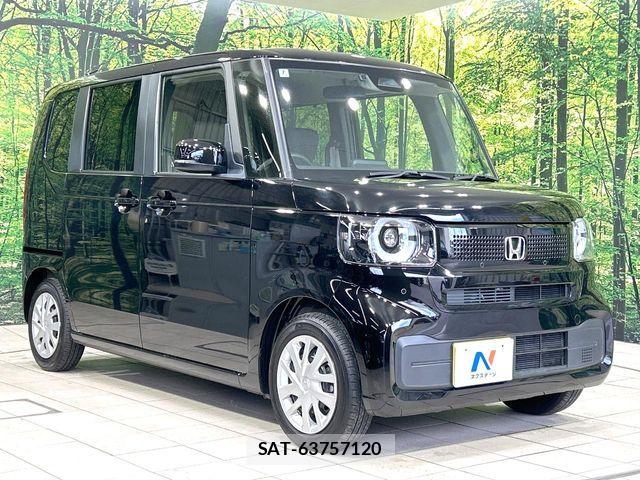 Honda N BOX 2024-07 8881010-16