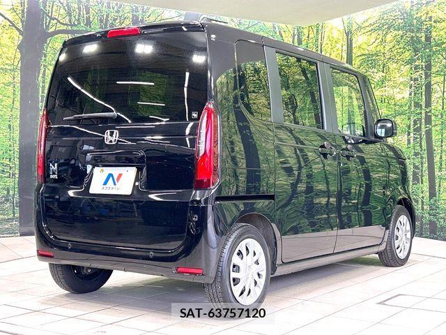 Honda N BOX 2024-07 8881010-17