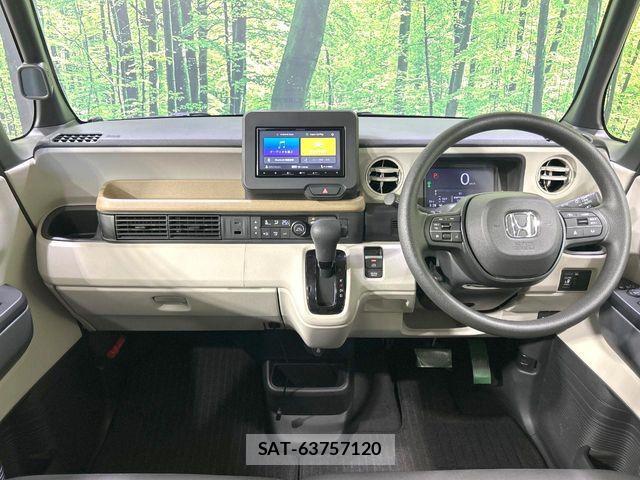 Honda N BOX 2024-07 8881010-7