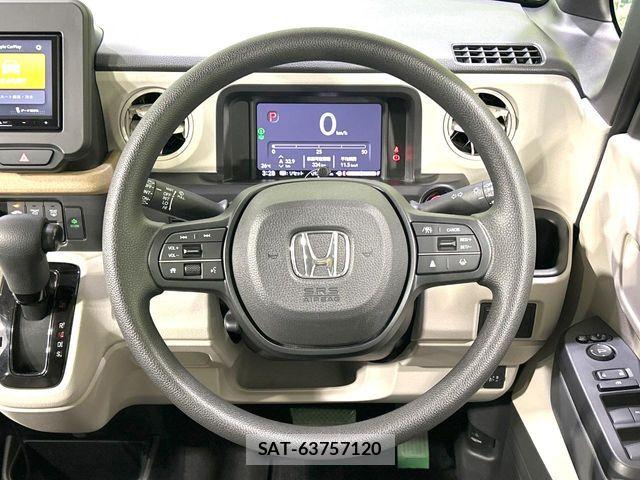 Honda N BOX 2024-07 8881010-8