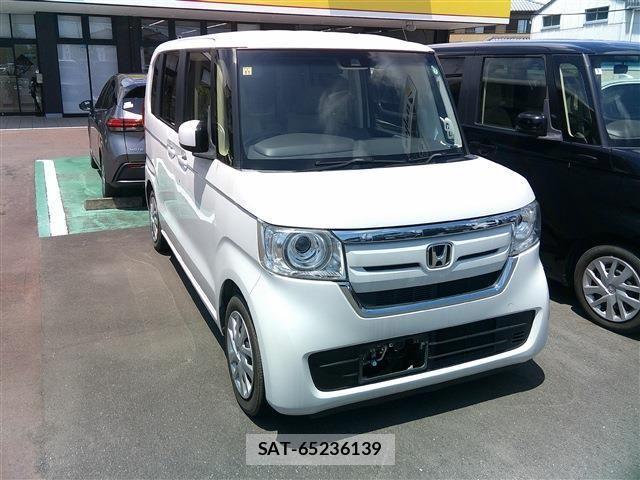 Honda N BOX 2019-11 8881043-0