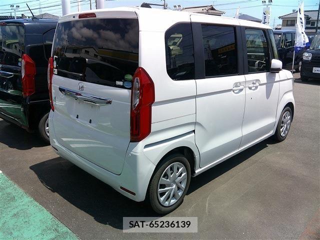 Honda N BOX 2019-11 8881043-1