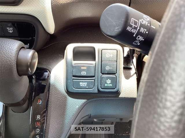 Honda N BOX 2023-07 8881015-9