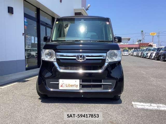 Honda N BOX 2023-07 8881015-14