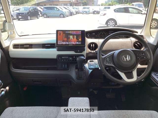 Honda N BOX 2023-07 8881015-1