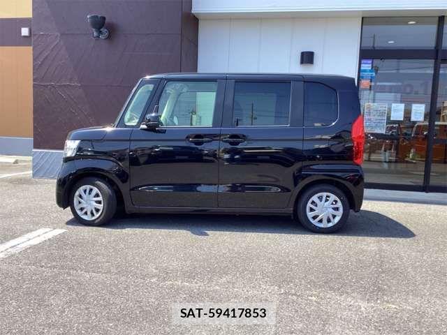 Honda N BOX 2023-07 8881015-19