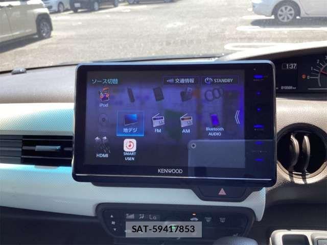 Honda N BOX 2023-07 8881015-4