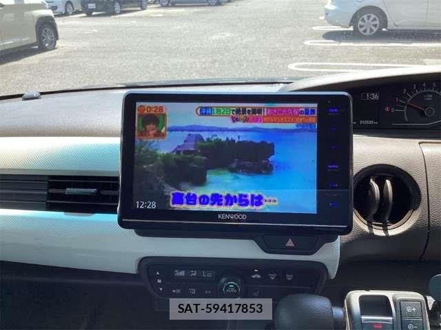Honda N BOX 2023-07 8881015-5