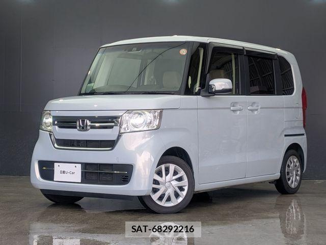 Honda N BOX 2021-05 8881028-0