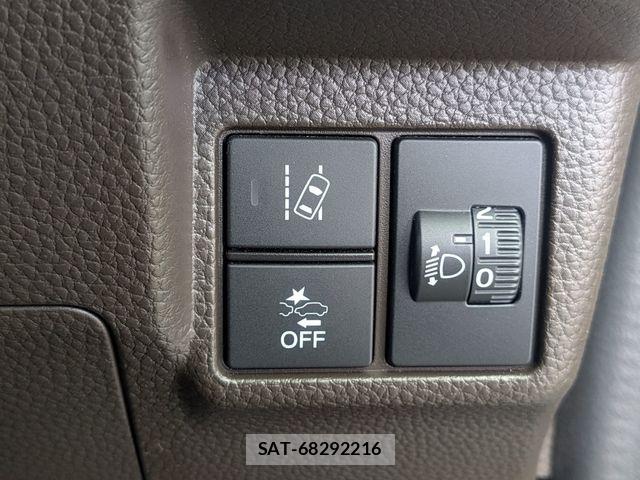Honda N BOX 2021-05 8881028-9