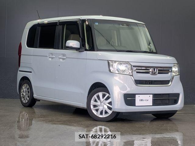 Honda N BOX 2021-05 8881028-25