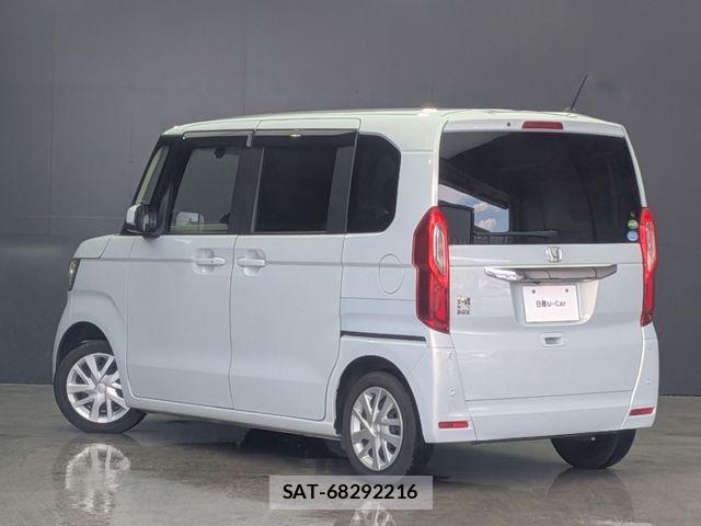 Honda N BOX 2021-05 8881028-26