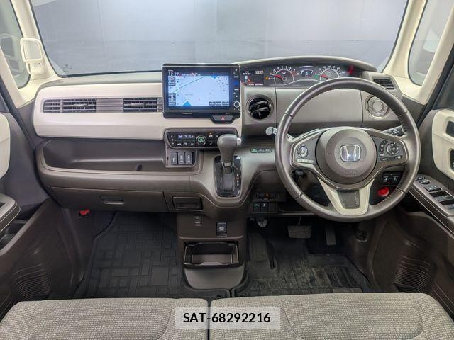 Honda N BOX 2021-05 8881028-2