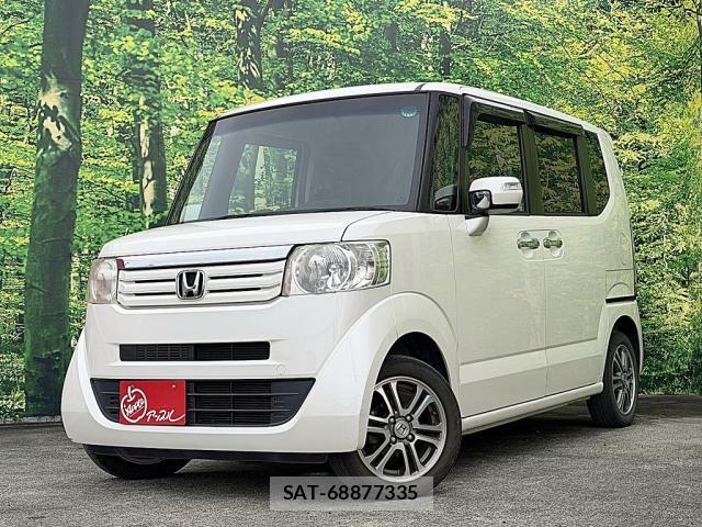Honda N BOX 2013-11 8881067-0
