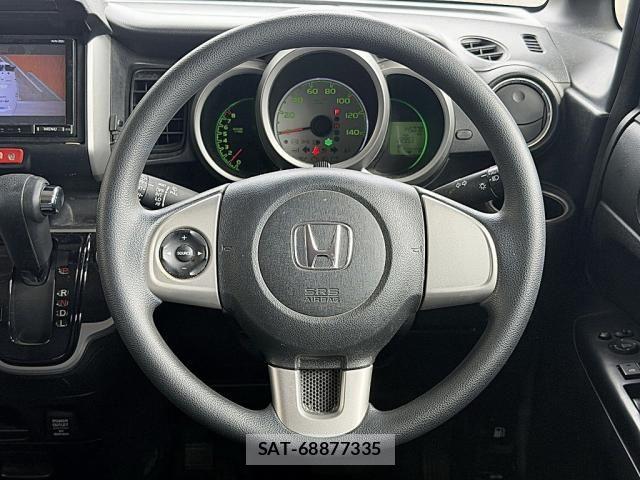 Honda N BOX 2013-11 8881067-9
