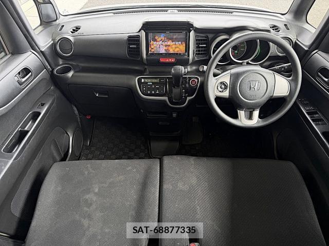 Honda N BOX 2013-11 8881067-12