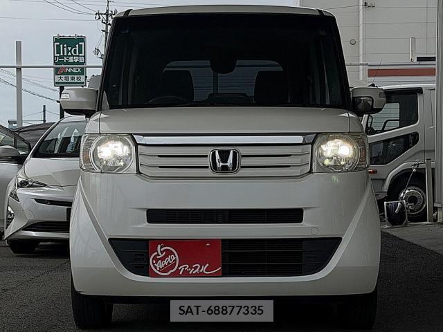 Honda N BOX 2013-11 8881067-25