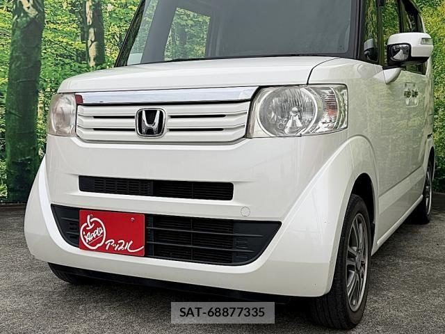 Honda N BOX 2013-11 8881067-26