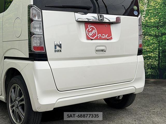 Honda N BOX 2013-11 8881067-28