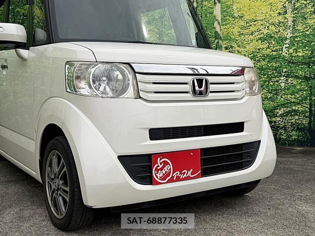 Honda N BOX 2013-11 8881067-29