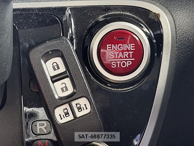 Honda N BOX 2013-11 8881067-4