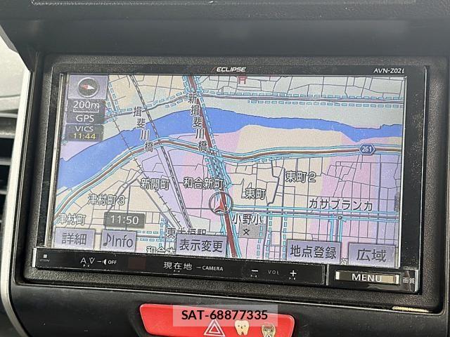 Honda N BOX 2013-11 8881067-5