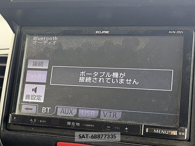 Honda N BOX 2013-11 8881067-7