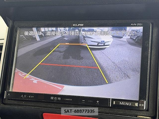Honda N BOX 2013-11 8881067-8