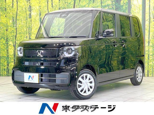 Honda N BOX 2026-09 8881002-0