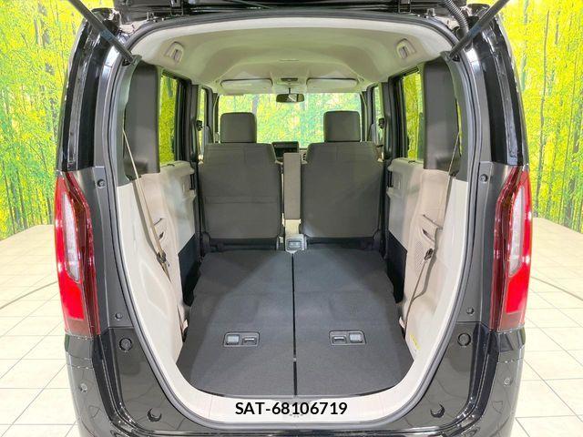 Honda N BOX 2026-09 8881002-9