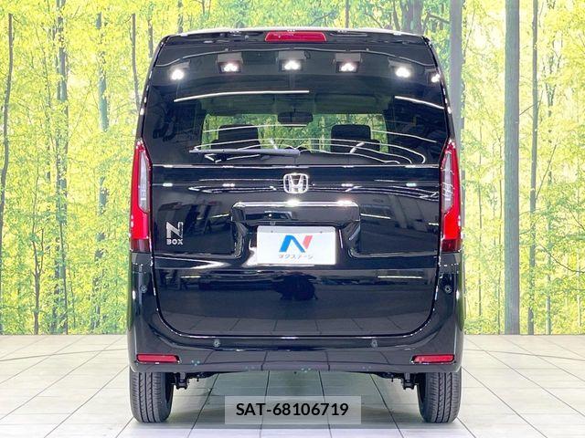 Honda N BOX 2026-09 8881002-14