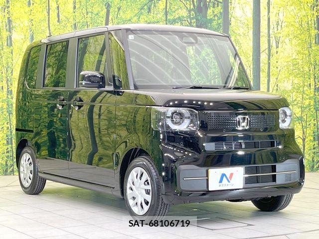 Honda N BOX 2026-09 8881002-15