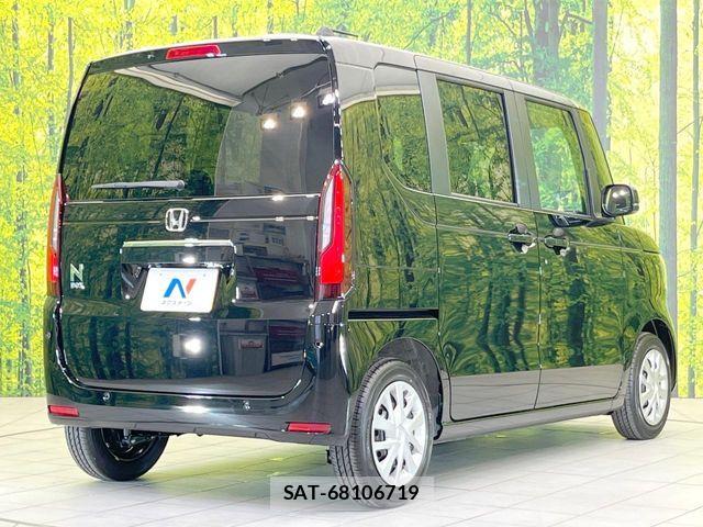 Honda N BOX 2026-09 8881002-16